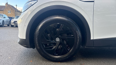 Volkswagen ID.4 109kW Life Pure 52kWh 5dr Auto Electric Estate